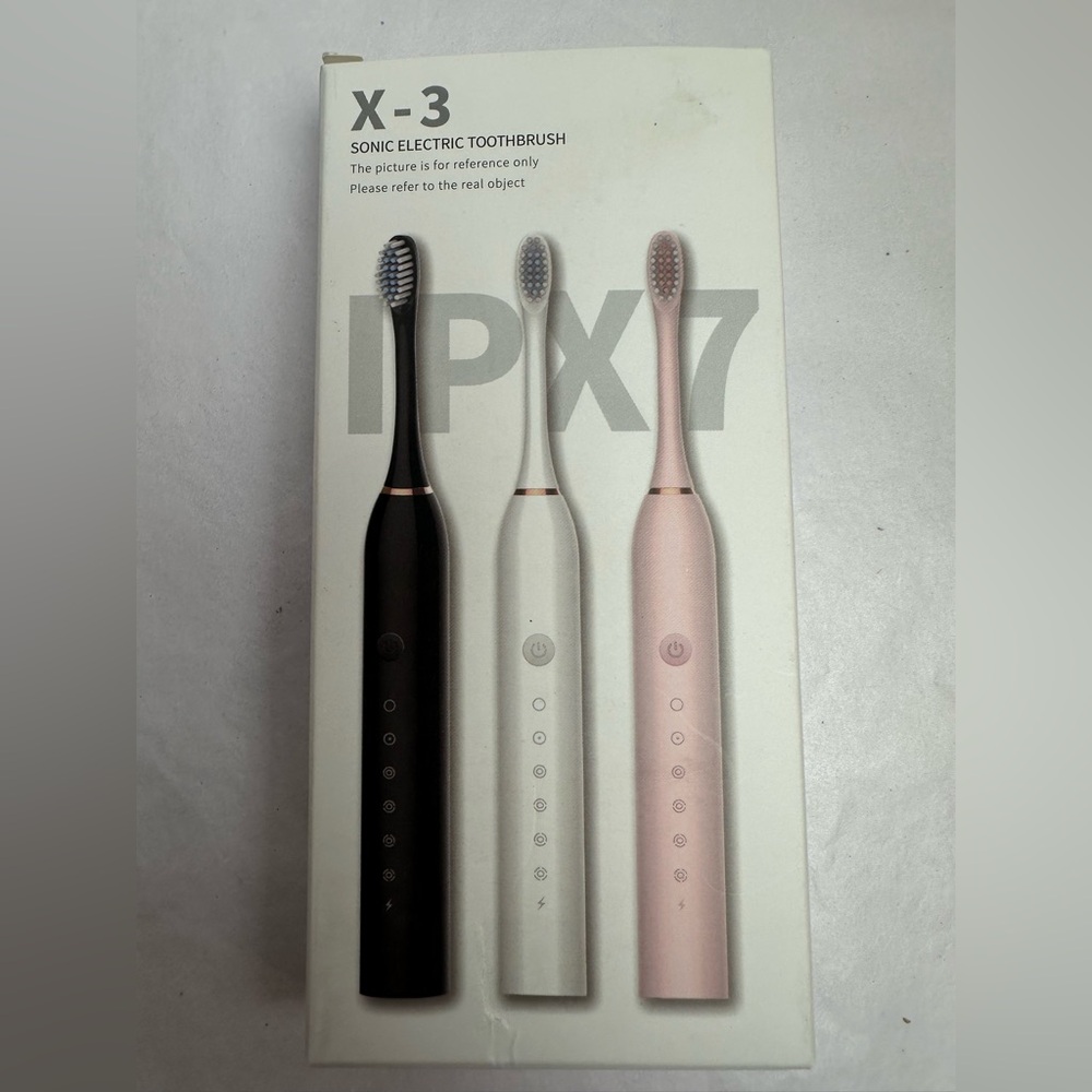Electric Toothbrushes Set - Picture 5 of 14